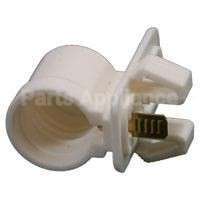 61005973 Whirlpool Receptacle