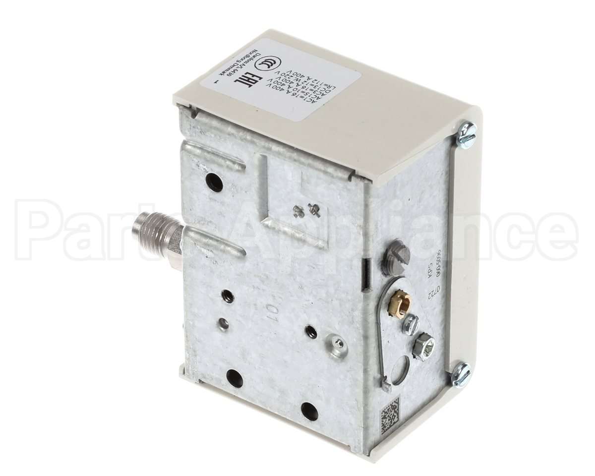 610060058 Ifi America Pressure Switch Danfoss Kp5 Cd.060-50966