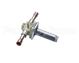 610060135 Ifi America Solenoid Valve D6