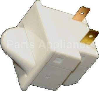 61006075 Whirlpool Switch Light