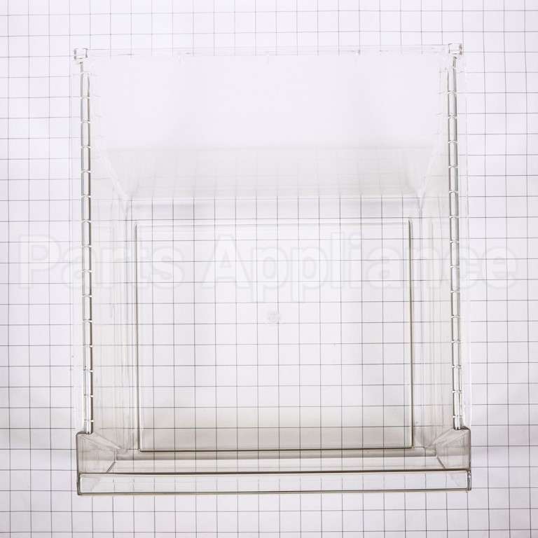 61006110 Whirlpool Pan