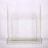 61006110 Whirlpool Pan
