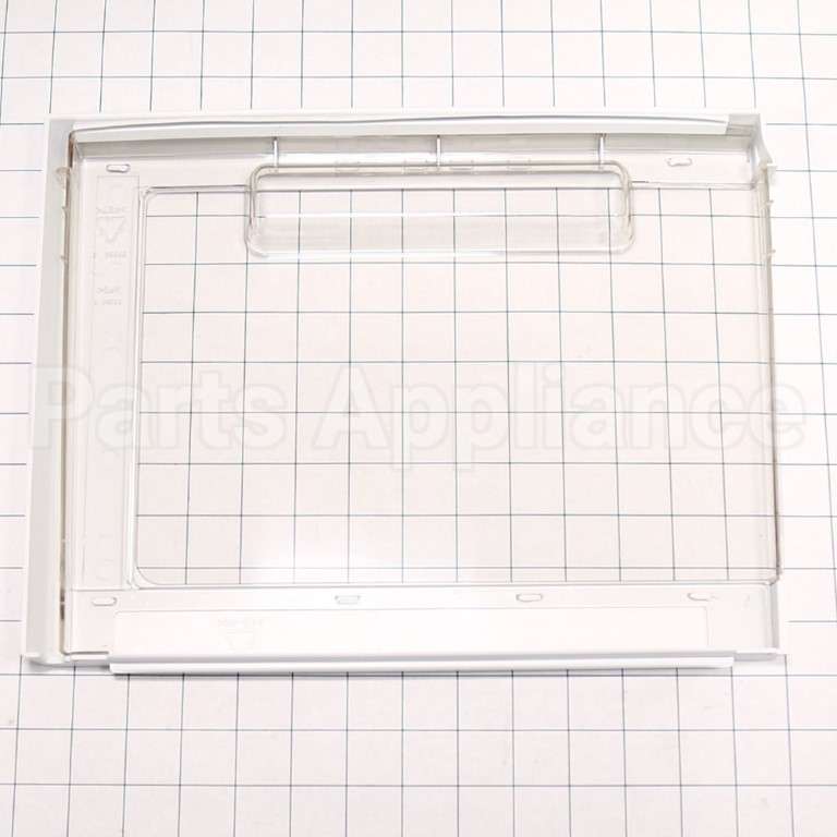 61006202 Whirlpool 61006202 Front