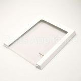 61006203 Whirlpool Front Crisper Pan