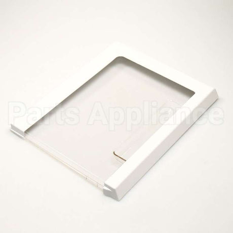 61006203 Whirlpool Front Crisper Pan