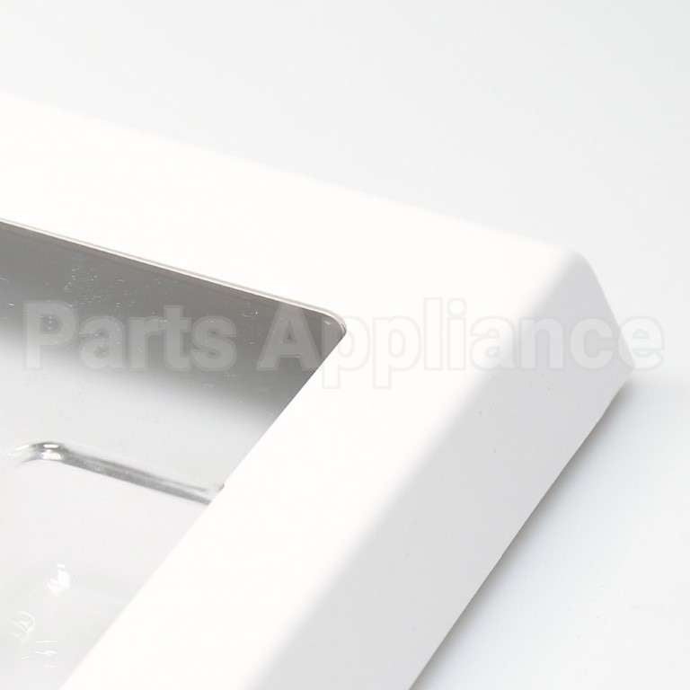 61006203 Whirlpool Front Crisper Pan