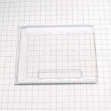 61006203 Whirlpool Front Crisper Pan