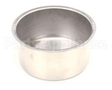 61017 Gold Medal Products Kettle Shell