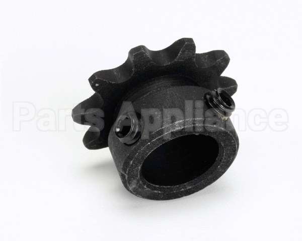 6102 Nieco Sprocket, 35B10, 5/8 Bore