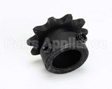 6102 Nieco Sprocket, 35B10, 5/8 Bore