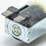 WH13X10057 GE Water Valve - 3 Solenoid