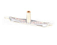 61025 Gold Medal Products Crossbar Assembly