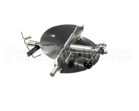 61026N Gold Medal Products 8Oz Lid & Agitator Assembly
