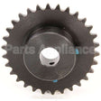 6103 Compatible Nieco 3/4In Bore 35B30 Sprockt