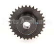 6103 Nieco Sprocket, 35B30, 3/4 Bore