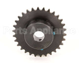 6103 Nieco Sprocket, 35B30, 3/4 Bore