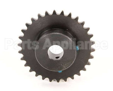6103 Nieco Sprocket, 35B30, 3/4 Bore