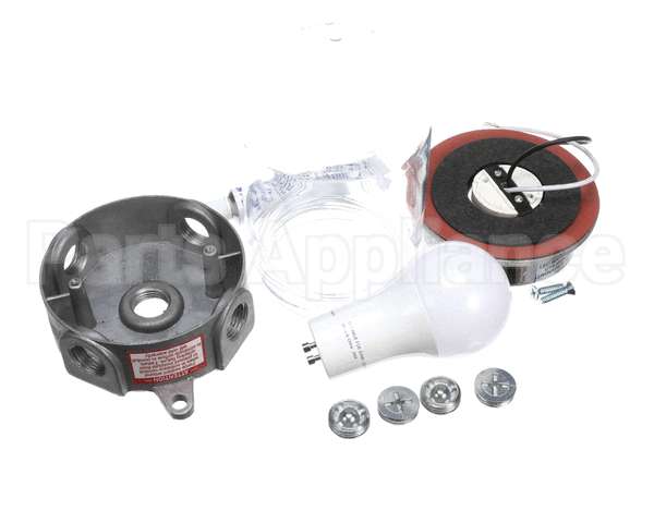 610300 Thermo-Kool Led Vp Light Assembly