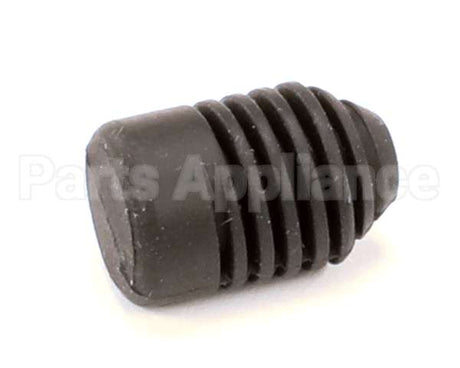 61036 Blodgett Bumper, Rubber Screw-In