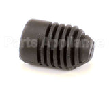 61036 Blodgett Bumper, Rubber Screw-In