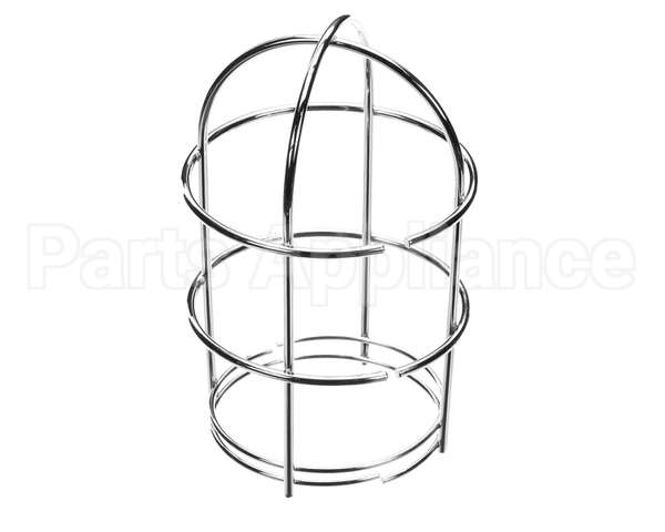 610400 Thermo-Kool Wire Guard For Vp Light