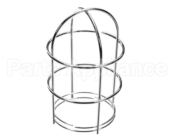 610400 Thermo-Kool Wire Guard For Vp Light