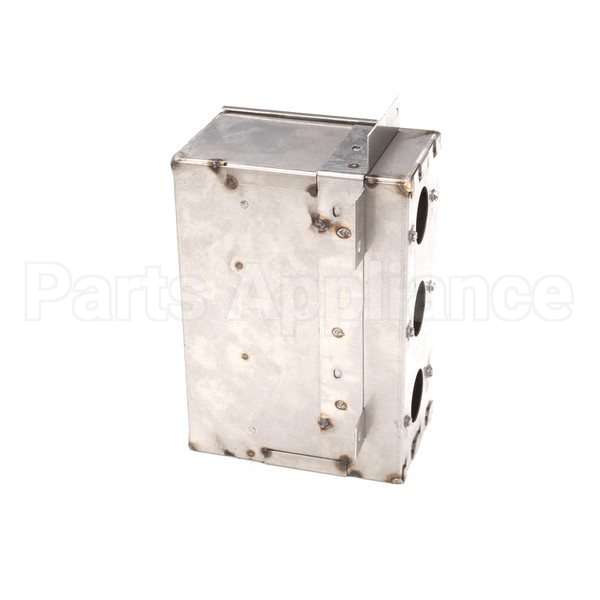61048 Compatible Middleby Assy, Inshot Box Ps536