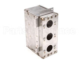 61048 Middleby Assembly,Inshot Box Ps536