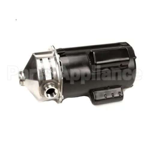 6105-002-01-29 Compatible Jackson Motor, 2 Hp 208-230 60Hz 1Ph