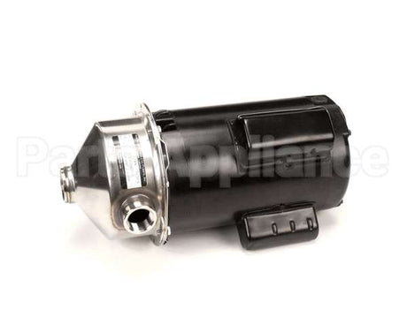 6105-002-01-29 Jackson Motor, 2 Hp 208-230 60Hz 1Ph