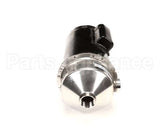 6105-002-01-29 Jackson Motor, 2 Hp 208-230 60Hz 1Ph