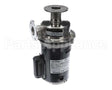 6105-002-07-85 Jackson Motor, Wash Pump 115/230/60/1