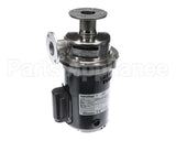 6105-002-07-85 Jackson Motor, Wash Pump 115/230/60/1