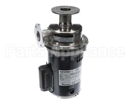 6105-002-07-85 Jackson Motor, Wash Pump 115/230/60/1