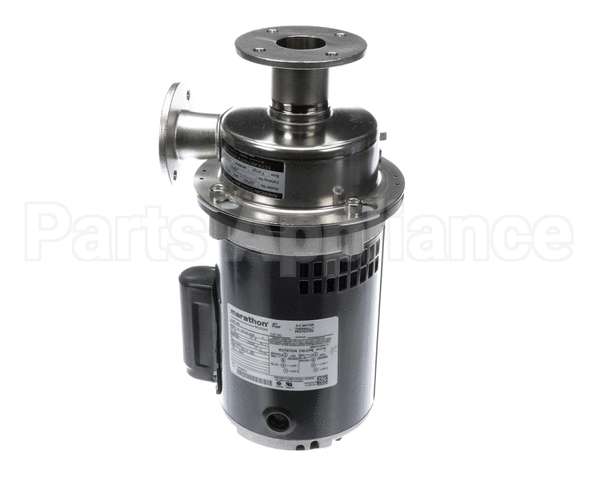 6105-002-07-85 Jackson Motor, Wash Pump 115/230/60/1