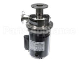 6105-002-07-85 Jackson Motor, Wash Pump 115/230/60/1