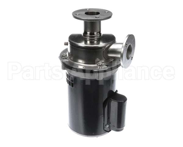 6105-002-07-85 Jackson Motor, Wash Pump 115/230/60/1