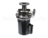 6105-002-07-85 Jackson Motor, Wash Pump 115/230/60/1