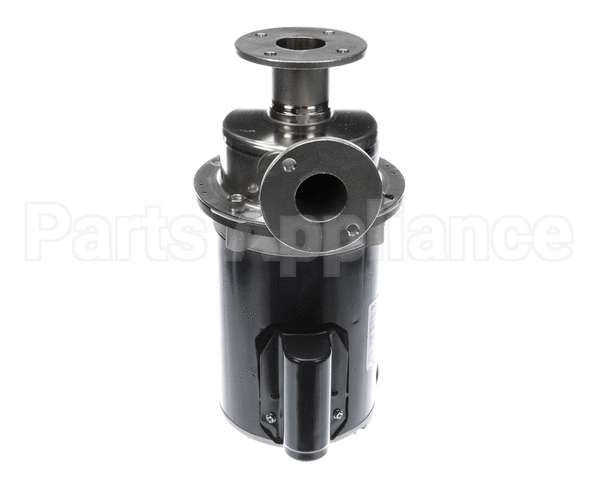6105-002-07-85 Jackson Motor, Wash Pump 115/230/60/1