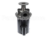 6105-002-07-85 Jackson Motor, Wash Pump 115/230/60/1