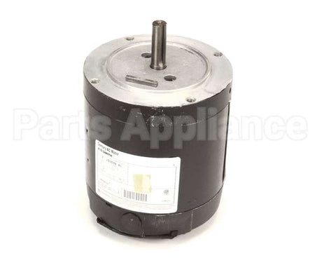 6105-002-48-32 Jackson Motor. 1/4Hp 575/60/3 Drive(19