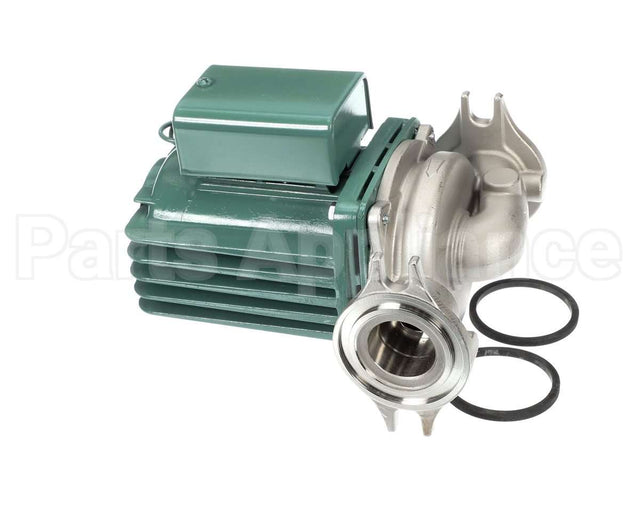 6105-002-56-26 Jackson Pump, Recir.(0011-Bf4Y230V)