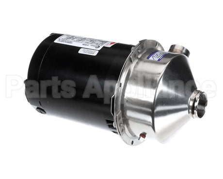 6105-002-72-71 Jackson Motor,Rpump200/400/50/60/3(C15606Vb