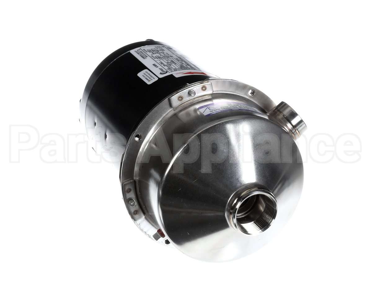 6105-002-72-71 Jackson Motor,Rpump200/400/50/60/3(C15606Vb