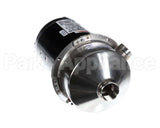 6105-002-72-71 Jackson Motor,Rpump200/400/50/60/3(C15606Vb
