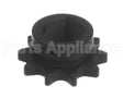 6105-002-75-21 Jackson Sprocket, Small Belt