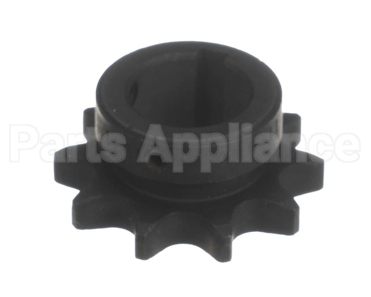 6105-002-75-21 Jackson Sprocket, Small Belt