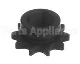 6105-002-75-21 Jackson Sprocket, Small Belt