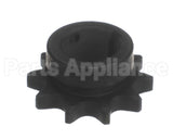 6105-002-75-21 Jackson Sprocket, Small Belt