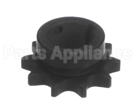 6105-002-75-21 Jackson Sprocket, Small Belt
